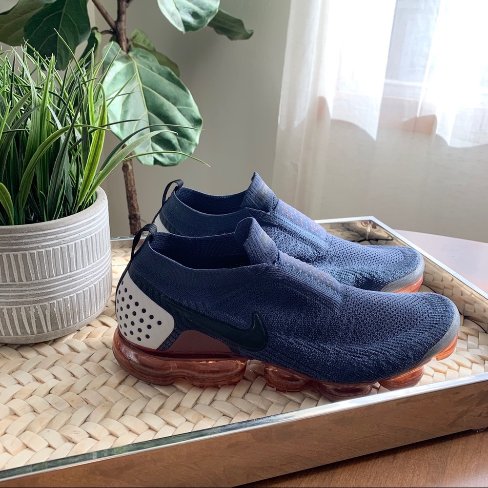 Nike Air VaporMax Moc 2 Thunder Blue